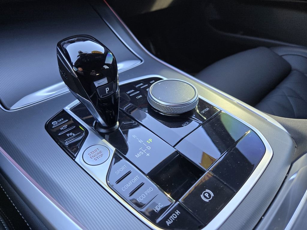 Used 2023 BMW X5 xDrive40i w/ M Sport Package image 22