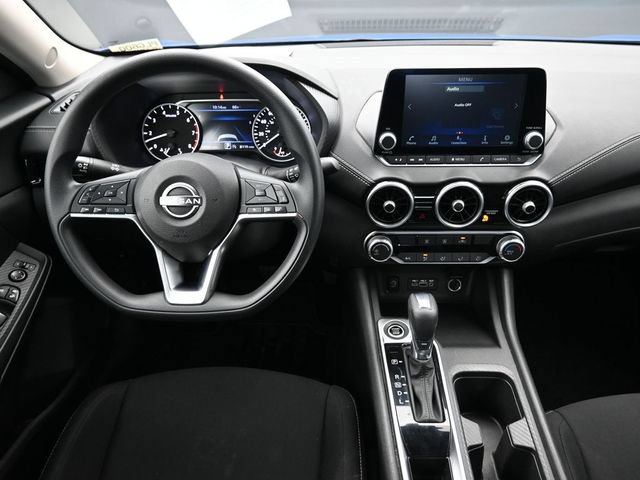Used 2024 Nissan Sentra SV FWD image 23