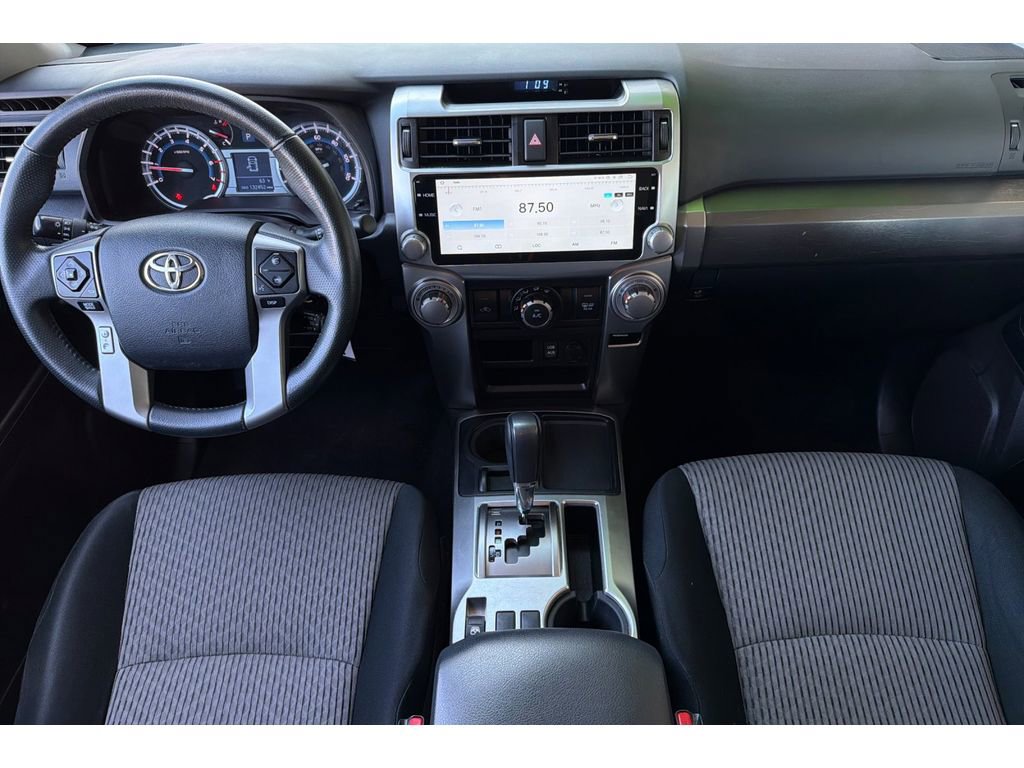 Used 2017 Toyota 4Runner SR5 image 15