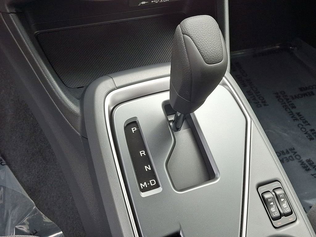 New 2025 Subaru Crosstrek 2.0i Premium image 15