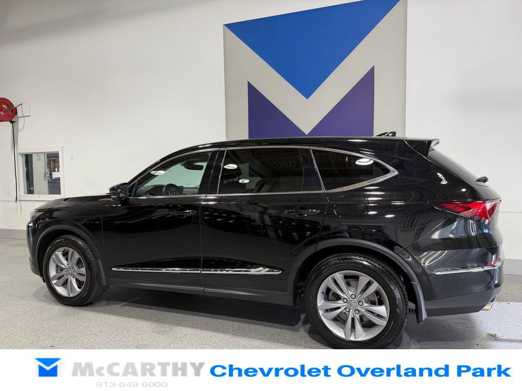 Used 2023 Acura MDX SH-AWD image 7