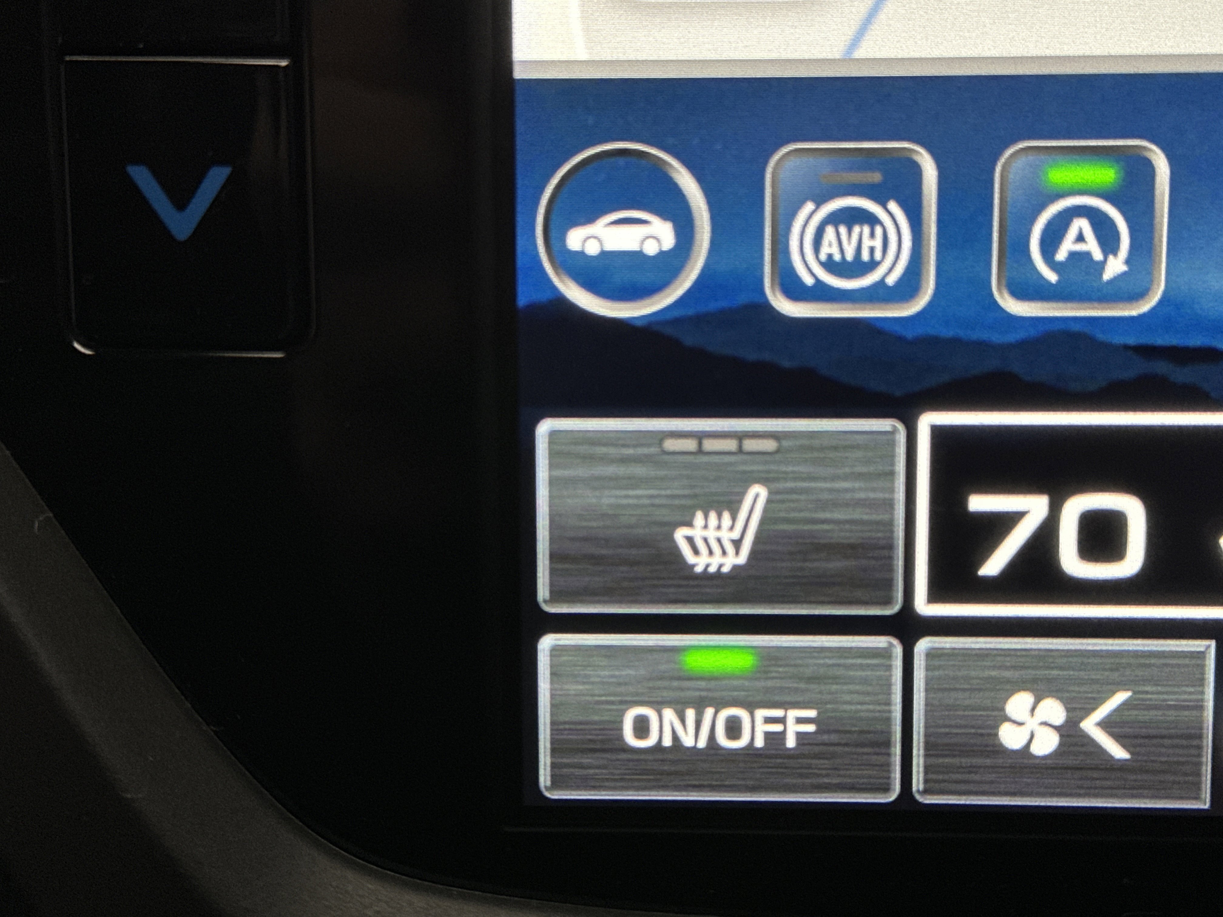 New 2026 Subaru Forester Wilderness image 34