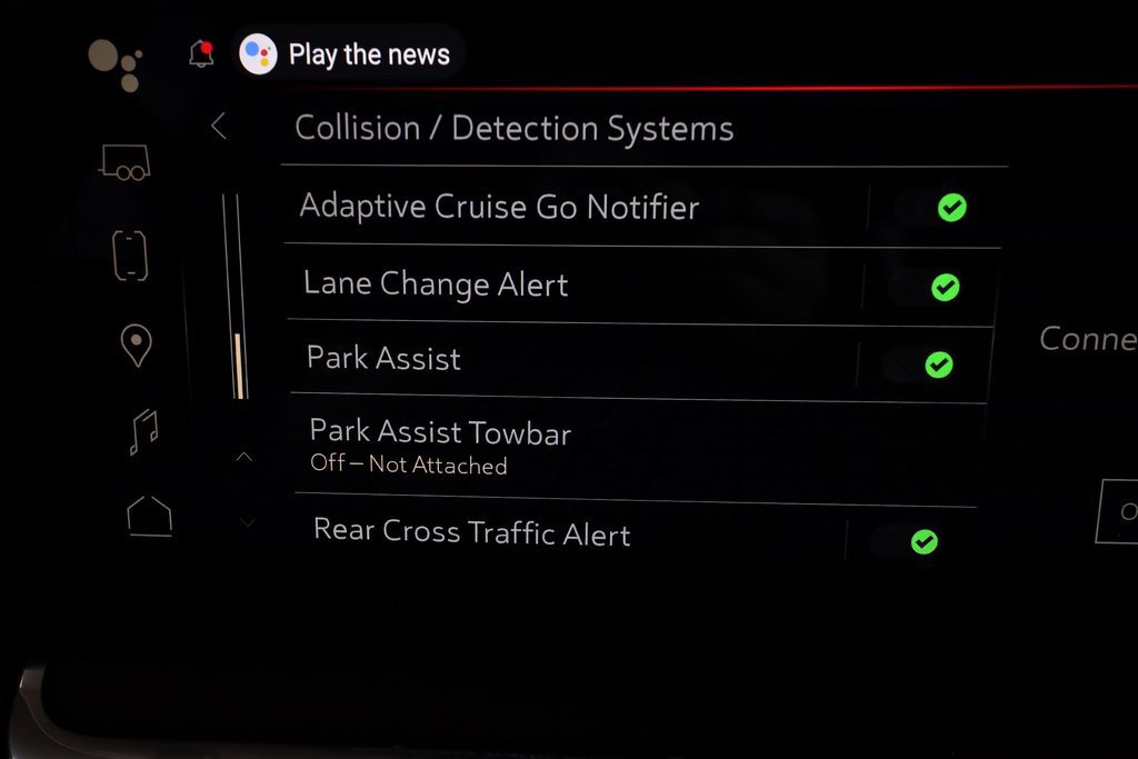 Used 2024 GMC Sierra 3500 Denali Ultimate image 34