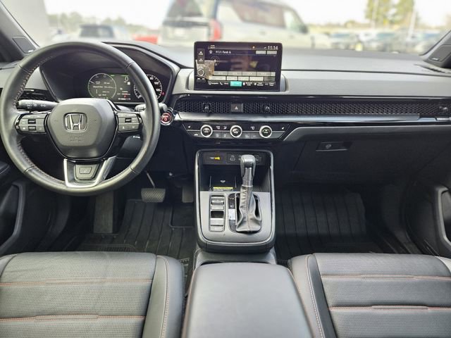 Used 2024 Honda CR-V Sport Touring image 15