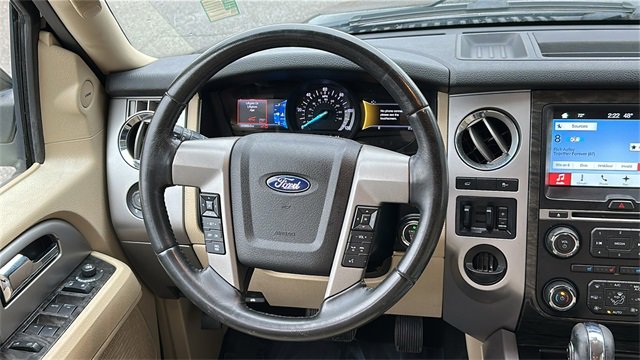 Used 2017 Ford Expedition Limited image 23
