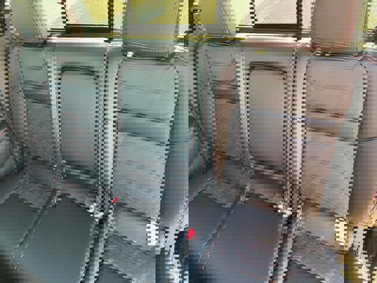 New 2026 Nissan Frontier Pro-X RWD image 23