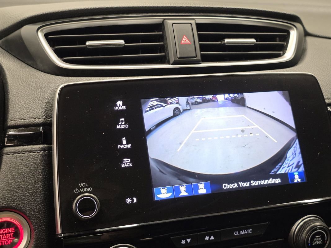 Used 2018 Honda CR-V EX-L image 34