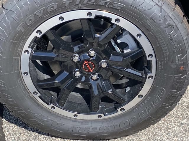 New 2026 Nissan Pathfinder Rock Creek AWD/4WD image 6