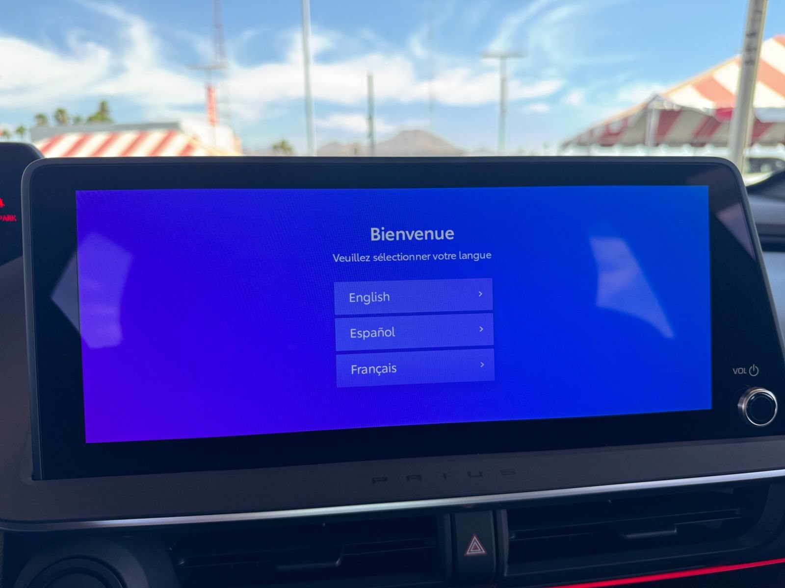 New 2027 Toyota Prius Plug-In Hybrid FWD image 22