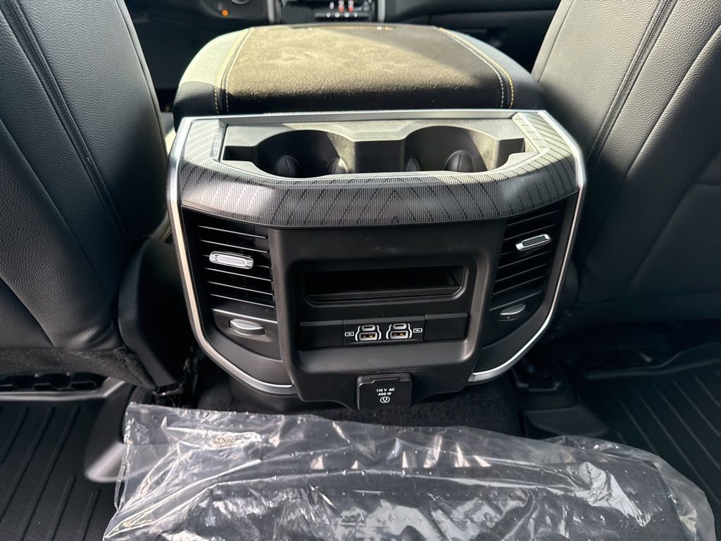 New 2026 RAM 1500 Big Horn image 25
