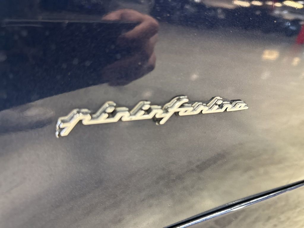 Used 2007 Maserati Quattroporte Sport GT RWD image 12