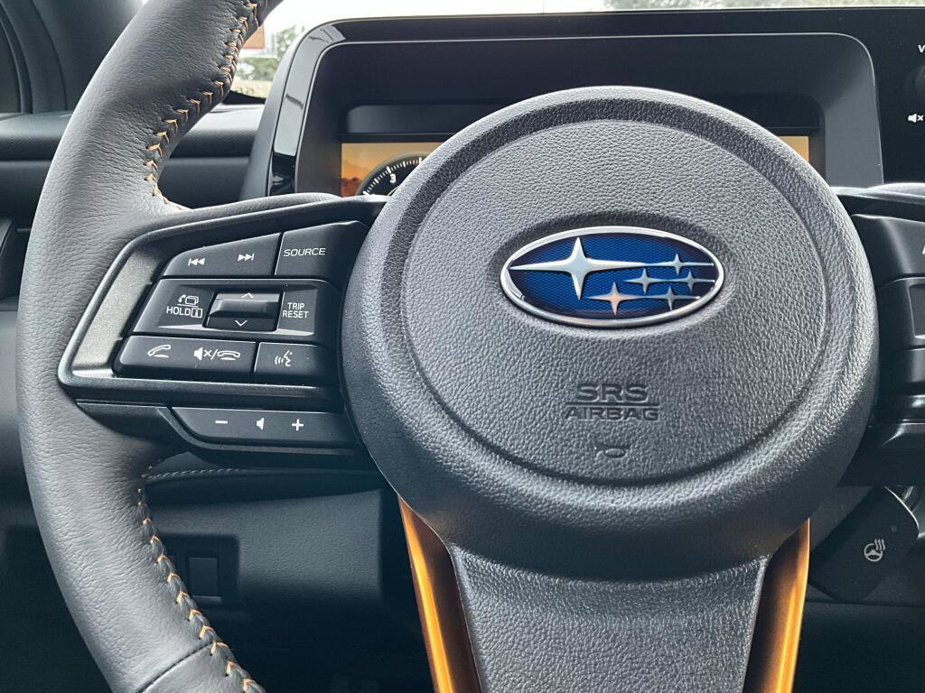 New 2026 Subaru Outback Wilderness image 23