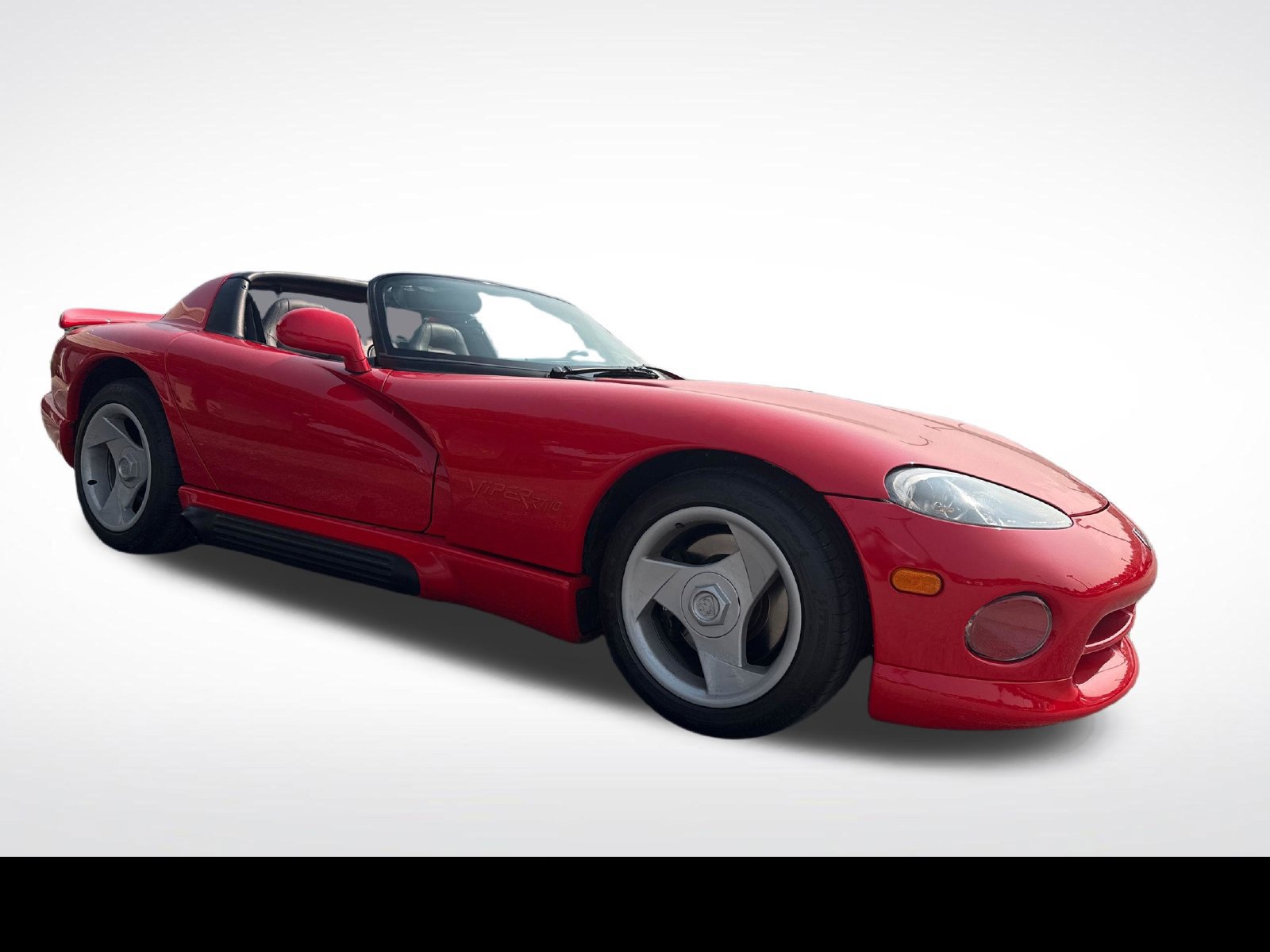 Used 1994 Dodge Viper RT/10 RWD image 7