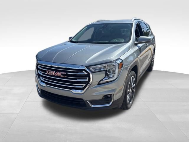 Used 2024 GMC Terrain SLT w/ LPO, Floor Liner Package AWD/4WD 360° Tour