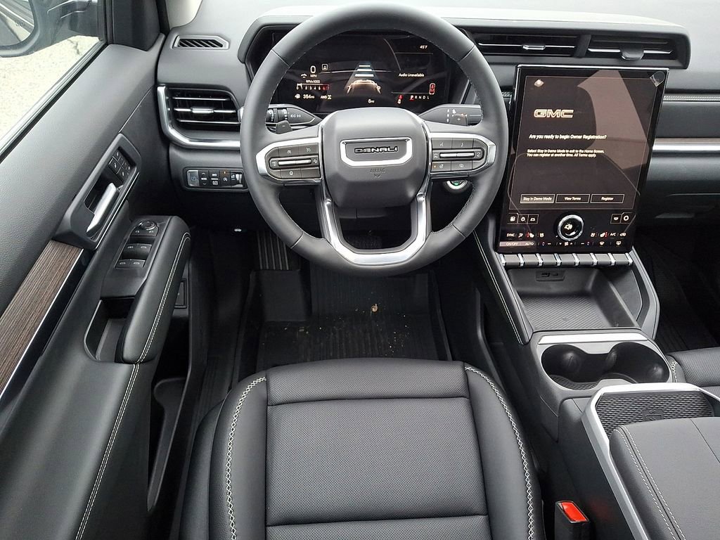 New 2026 GMC Terrain Denali w/ LPO, Floor Liner Package image 8