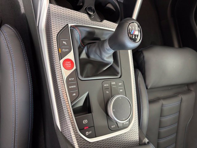 Used 2025 BMW M2 w/ Lighting Package RWD image 18