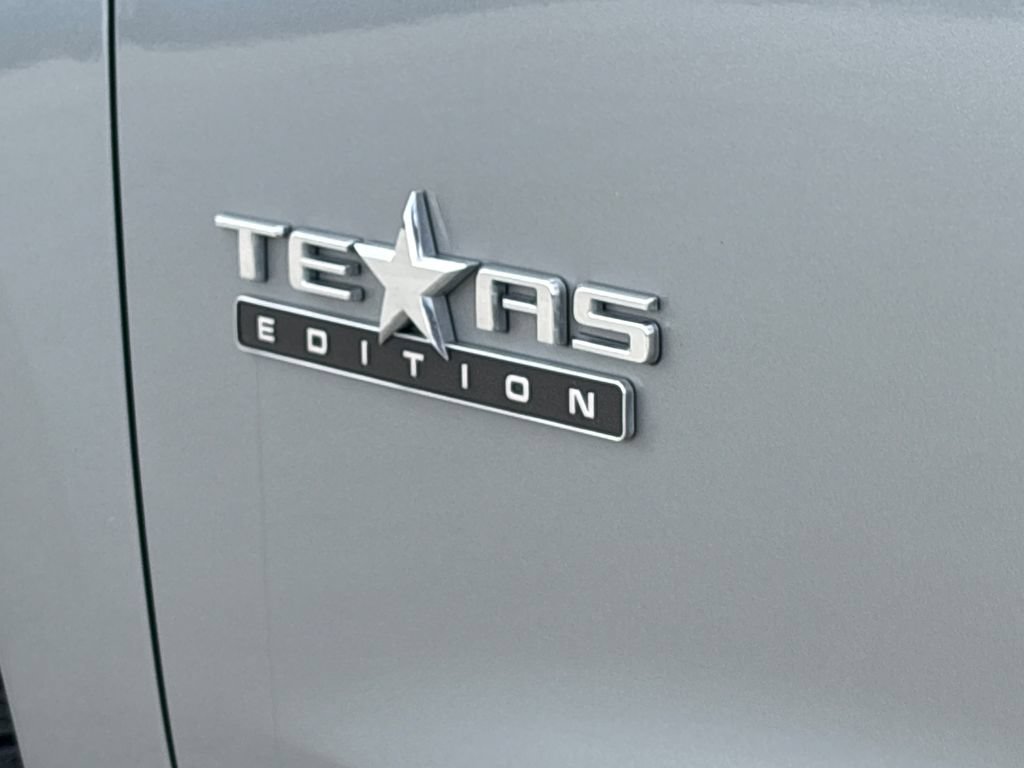 Used 2024 Chevrolet Silverado 1500 RST w/ Texas Edition Plus AWD/4WD image 41