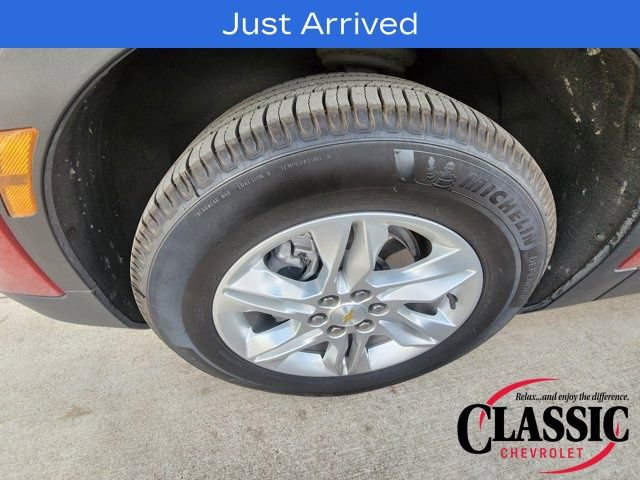 Used 2022 Chevrolet Blazer LT w/ Sound & Technology Package image 17