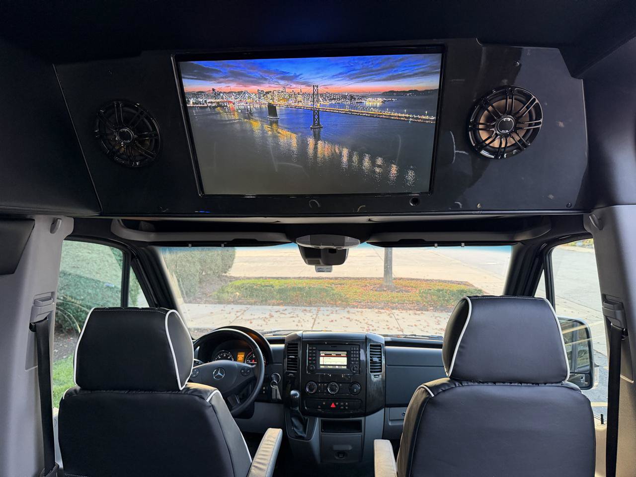 Used 2016 Mercedes-Benz Sprinter 3500 image 57