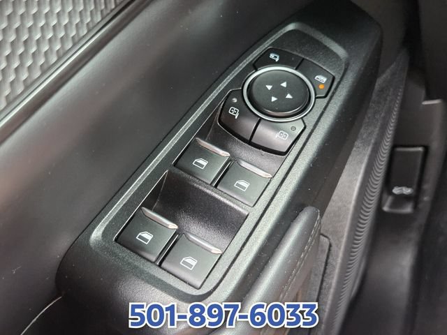 Certified 2024 Ford Ranger Raptor AWD/4WD image 26