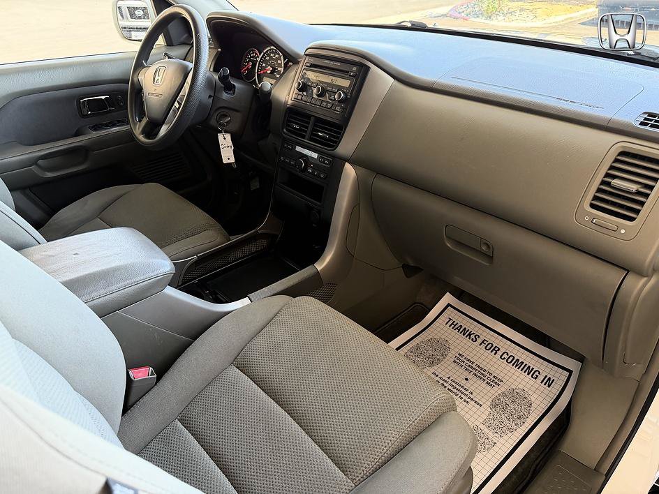 Used 2006 Honda Pilot EX image 13