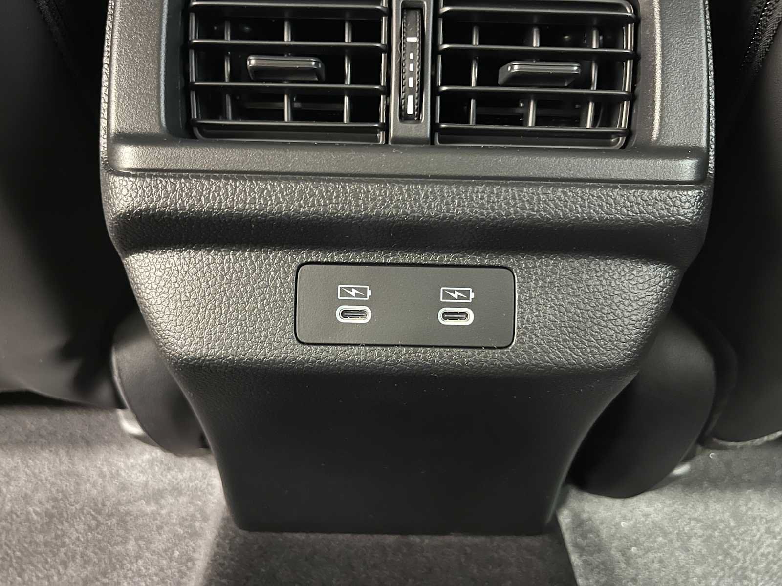 New 2026 Honda Accord EX-L image 24