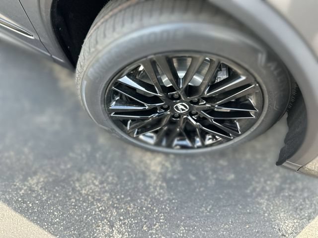 New 2026 Acura MDX A-Spec AWD/4WD image 11