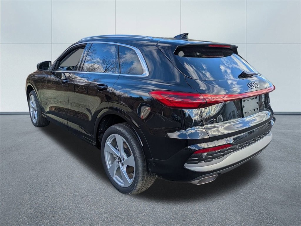 New 2025 Audi Q5 Premium Plus image 5