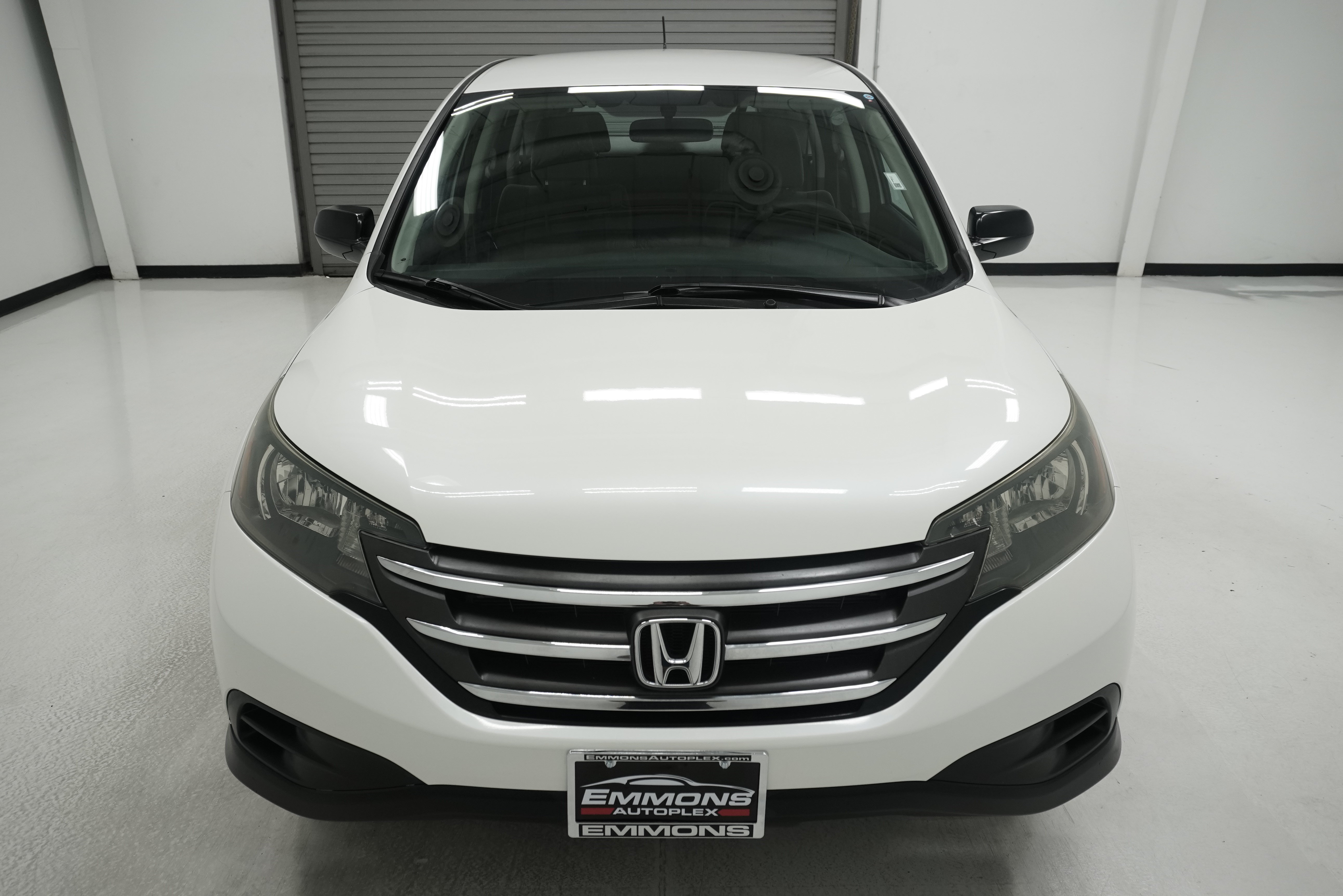 Used 2014 Honda CR-V LX image 2