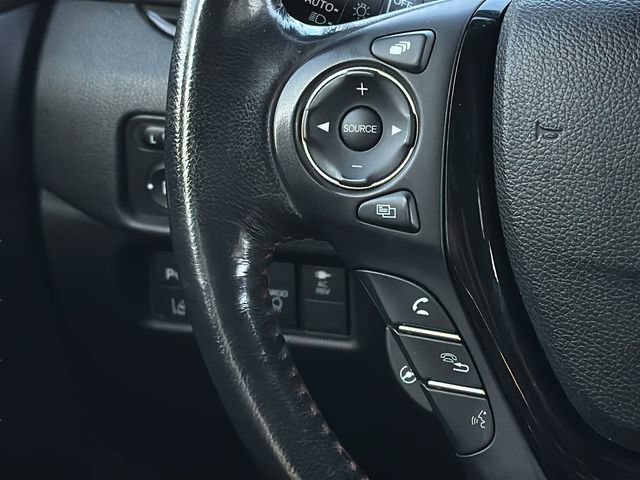 Certified 2019 Honda Ridgeline Black Edition image 20