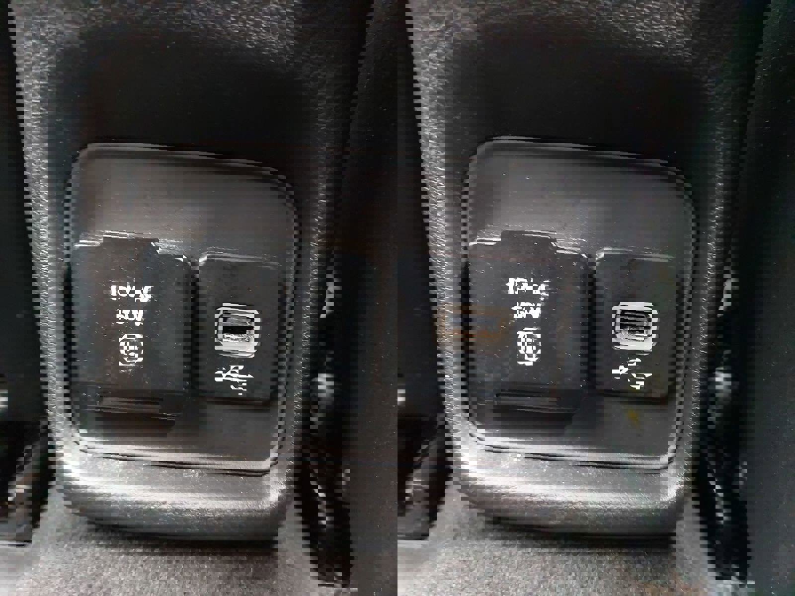 Used 2017 Jeep Compass Latitude w/ Popular Equipment Group image 13