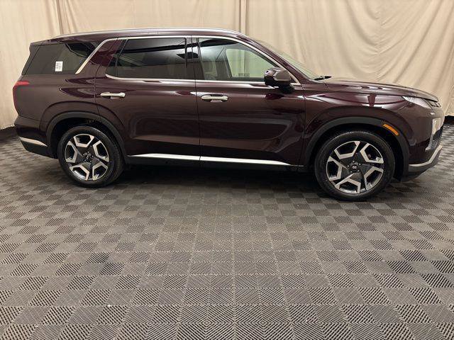 New 2024 Hyundai Palisade SEL image 4