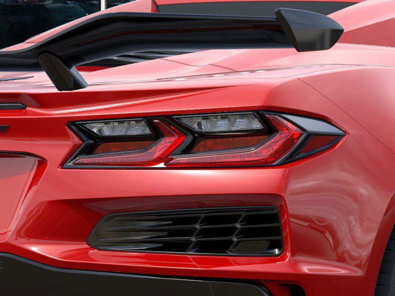 New 2026 Chevrolet Corvette Z06 image 11