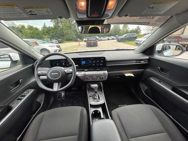 Certified 2026 Hyundai Kona SE FWD image 15