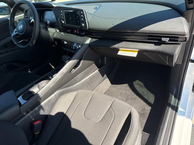 New 2026 Hyundai Elantra SEL Sport w/ Cargo Package image 17