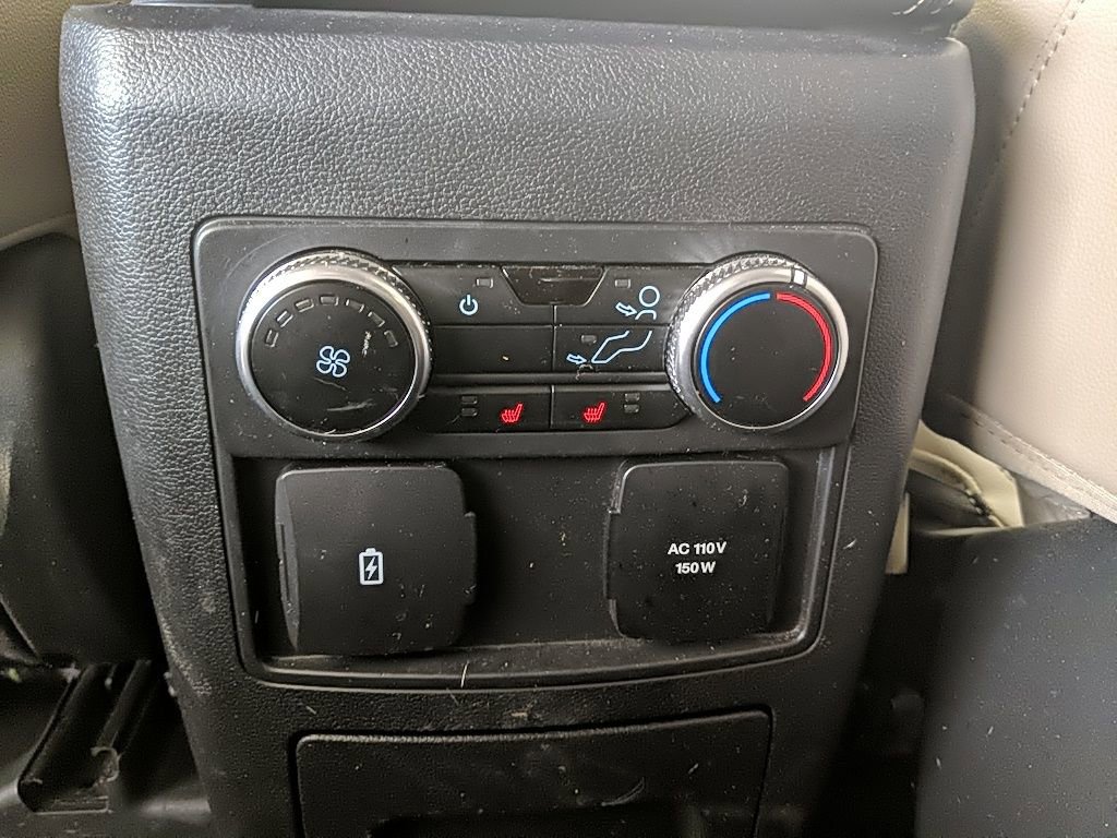 Used 2023 Ford Explorer Limited w/ Equipment Group 301A image 16