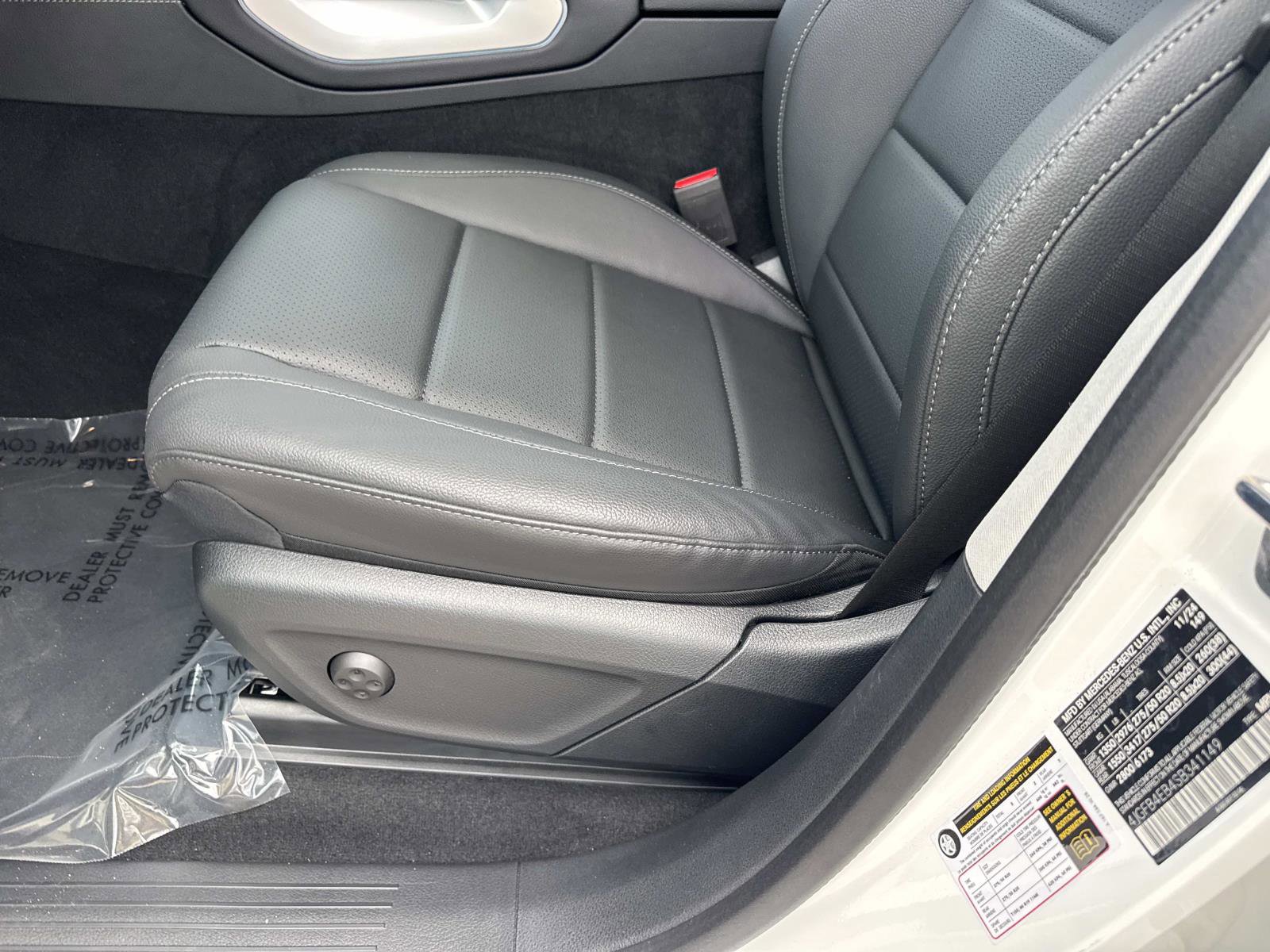 Certified 2025 Mercedes-Benz GLE 350 4MATIC image 17