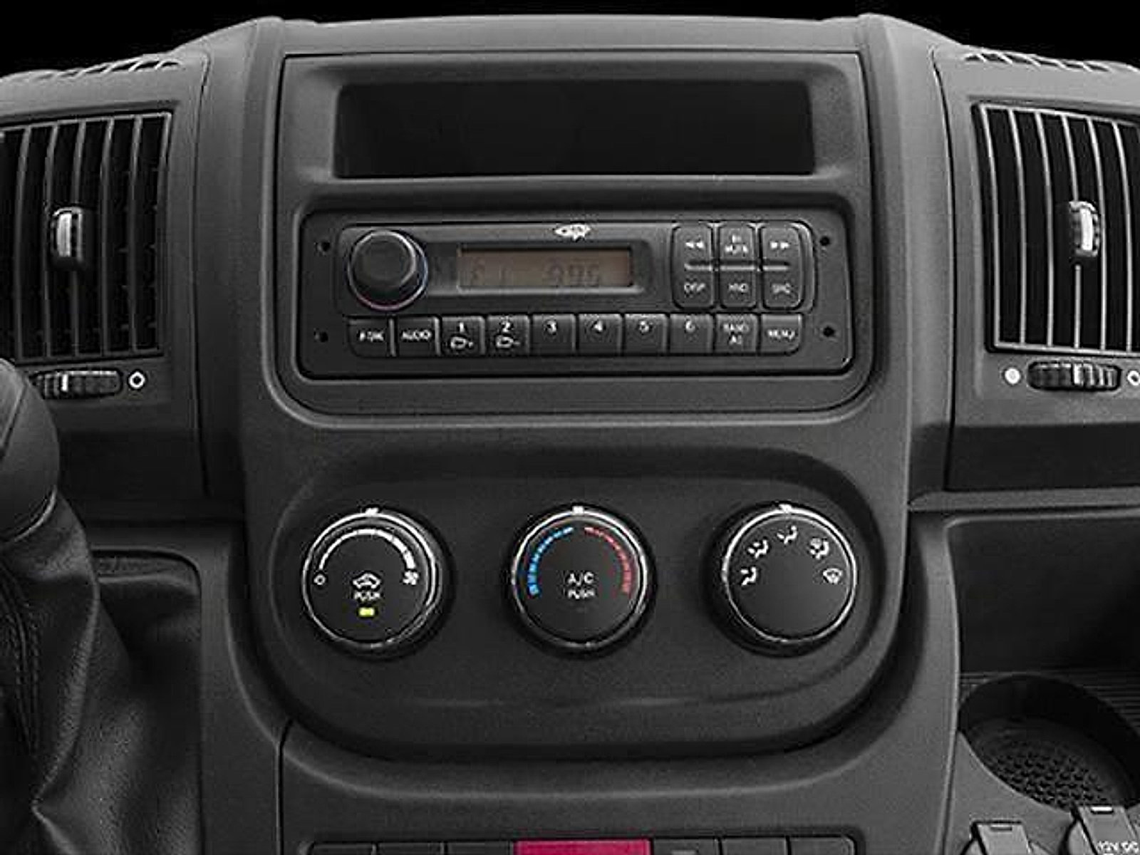 Used 2014 RAM ProMaster 1500 FWD image 43