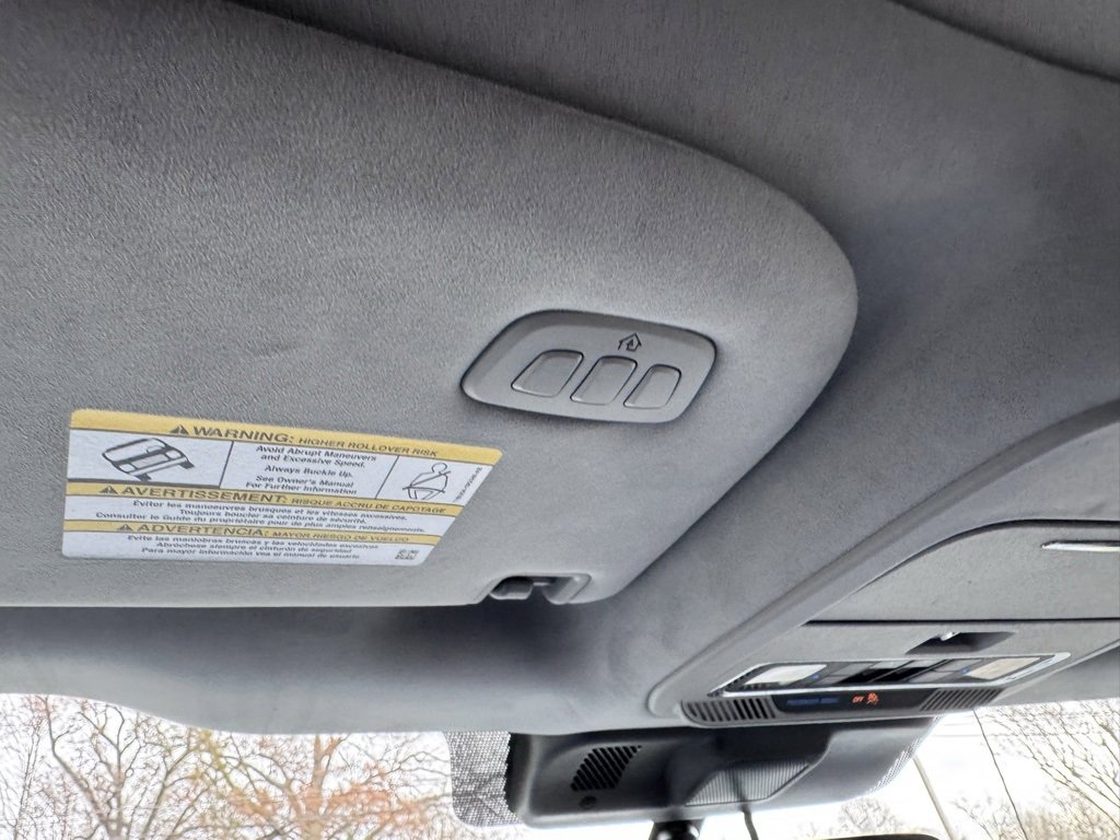 Used 2023 Ford F150 Limited image 13