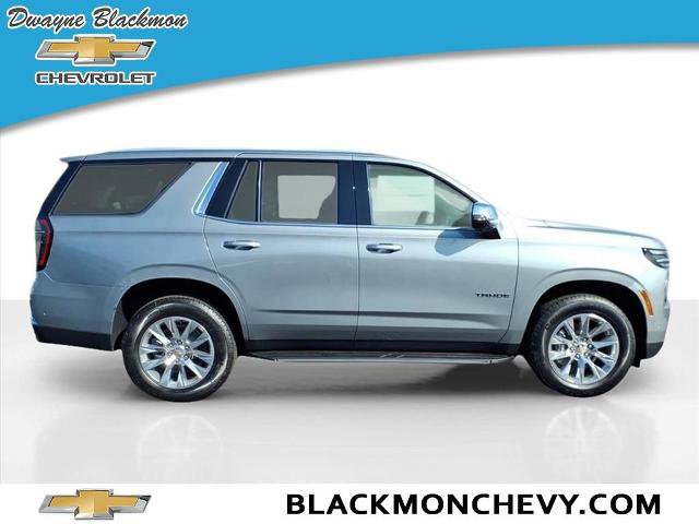 New 2026 Chevrolet Tahoe Premier w/ Sun And Tow Package image 2