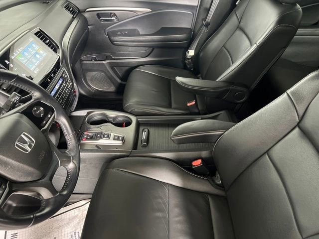 Used 2022 Honda Pilot EX-L image 31