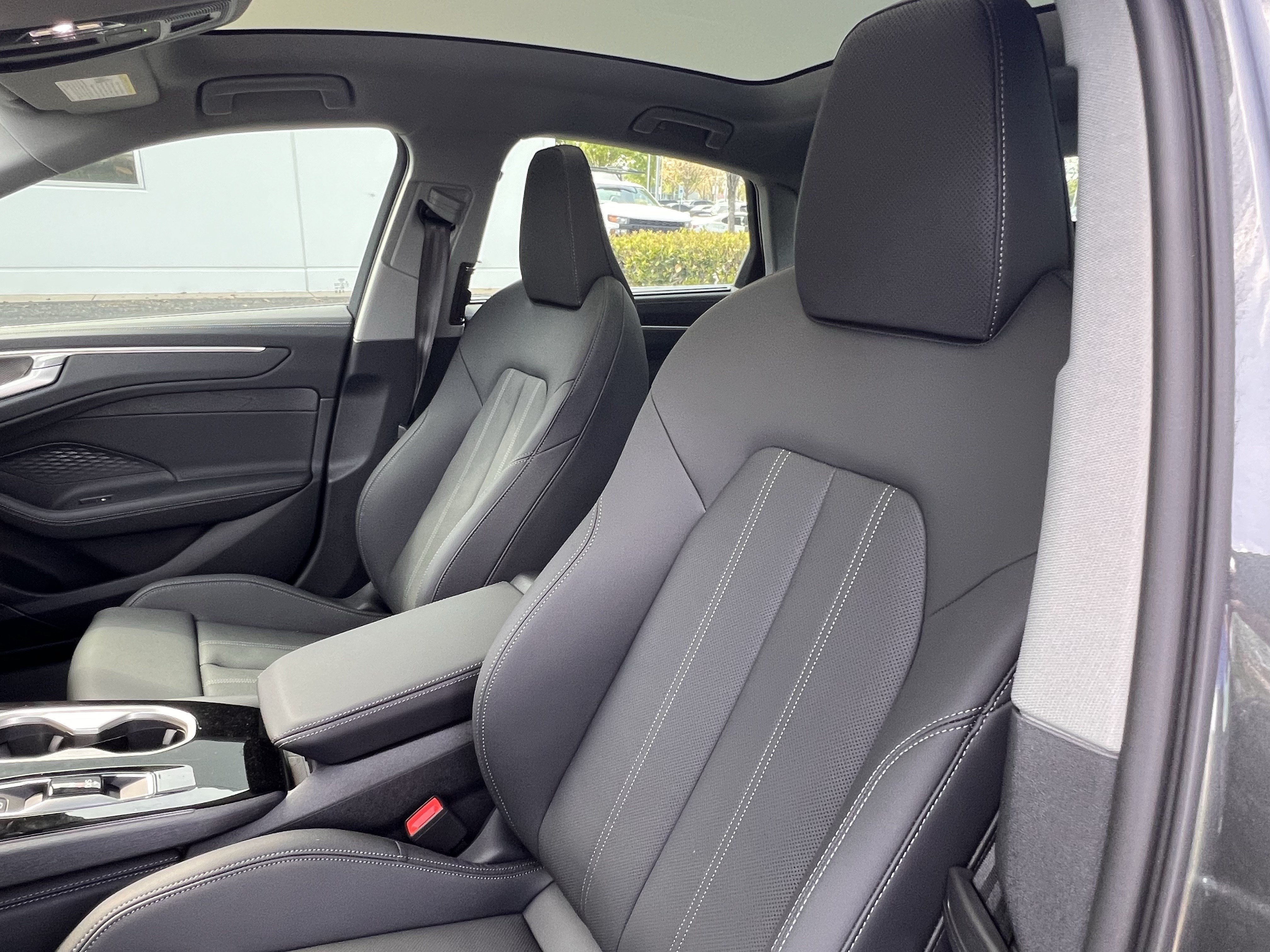 Used 2026 Audi A6 Prestige AWD/4WD image 15