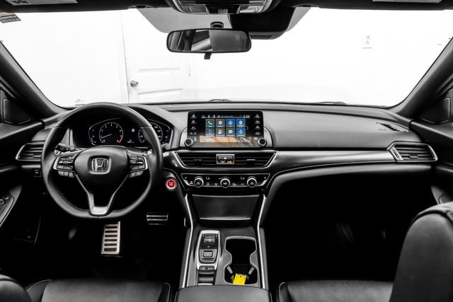 Used 2019 Honda Accord Sport image 20