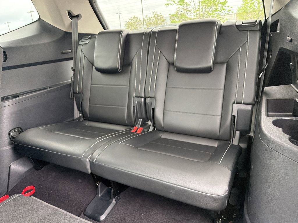 Used 2021 Volkswagen Atlas SE image 14