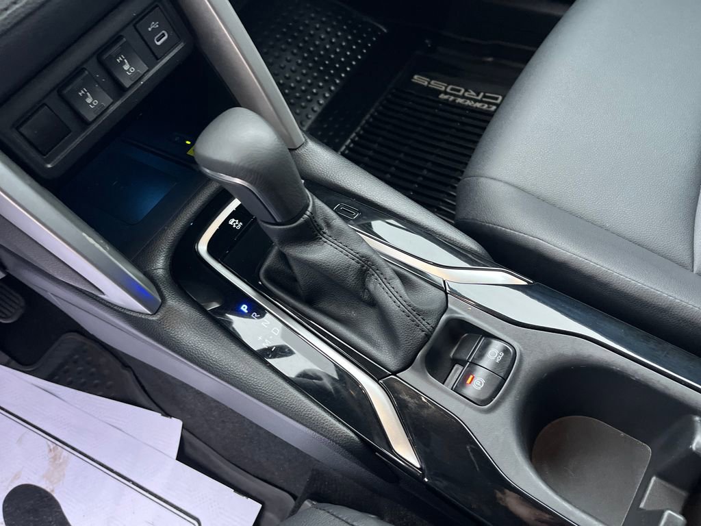 Certified 2023 Toyota Corolla Cross XLE w/ Convenience Package image 24