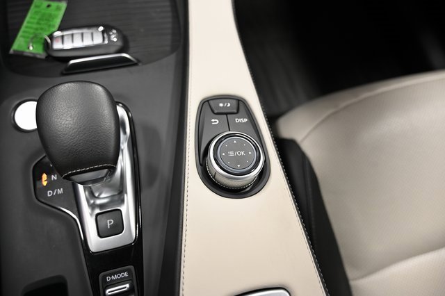 Used 2023 INFINITI QX55 Luxe w/ Cargo Package image 20