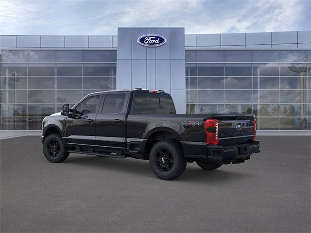 New 2026 Ford F250 XL image 4