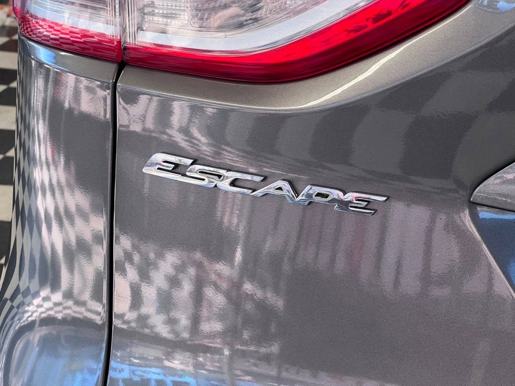 Used 2014 Ford Escape SE w/ Equipment Group 201A image 38