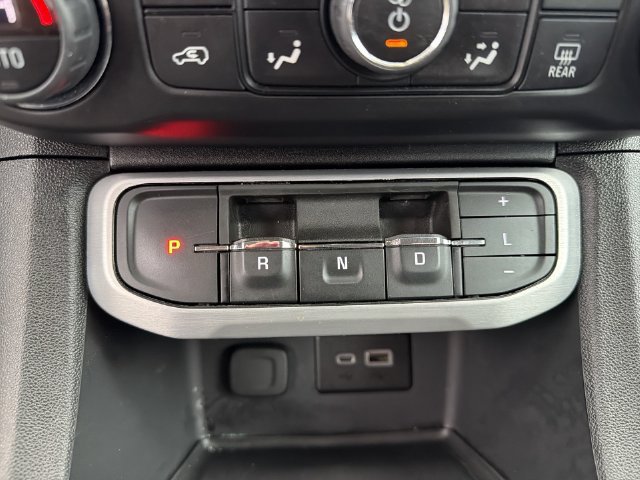 Used 2023 GMC Acadia SLE AWD/4WD image 28