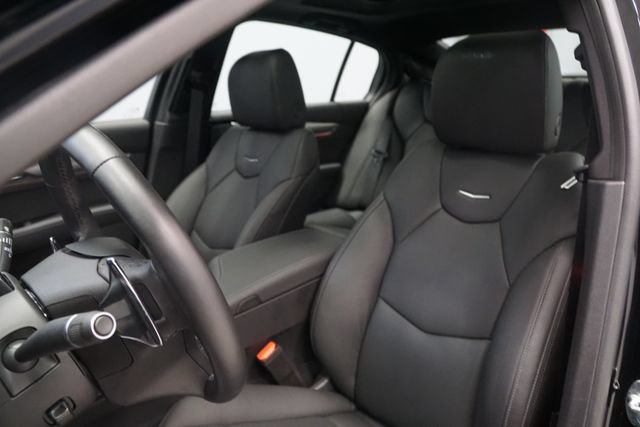 Used 2026 Cadillac CT5 Premium Luxury AWD/4WD image 16